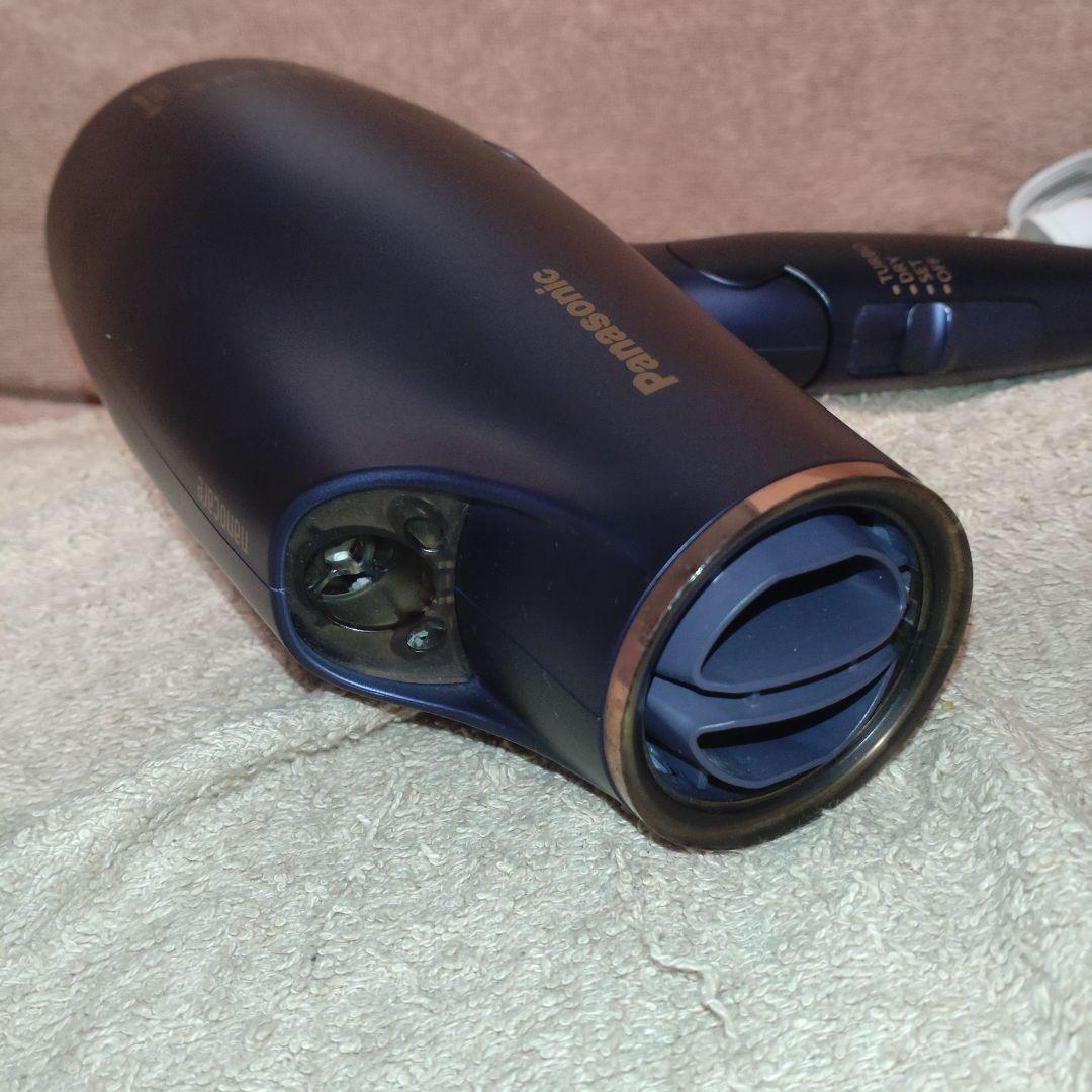 E良 EH-NA0E ナノケア ドライヤー モーター新品　パナソニック ナノイー