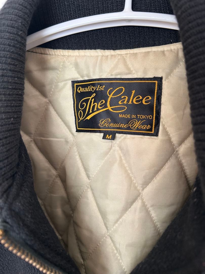 Callee キャリー　ファラオジャケット