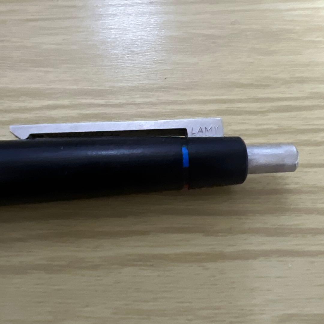 【T@ka】ラミー2000 4色ボールペン