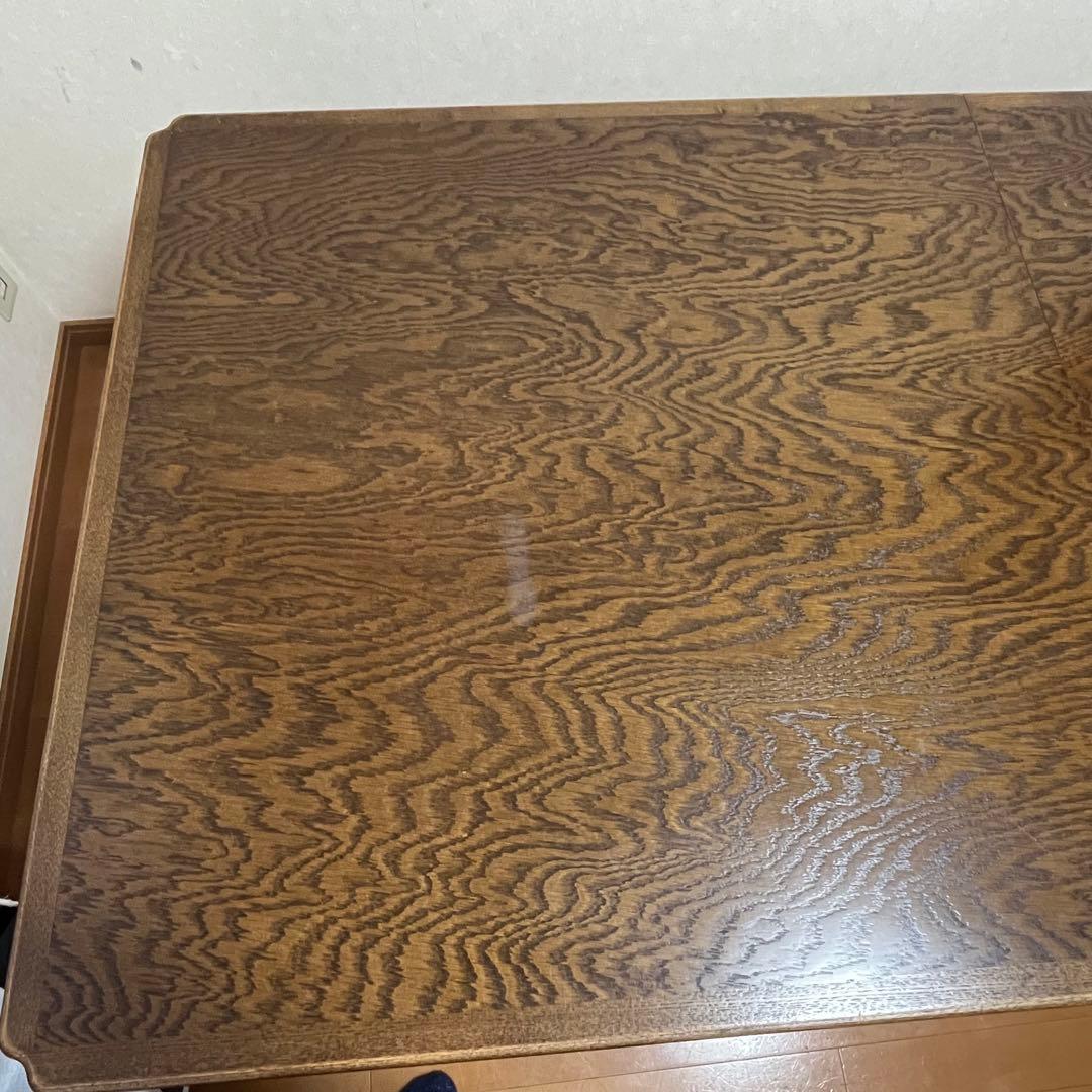 おのさん専用　テーブルのみ　パリの雑貨屋　インテルナ南條