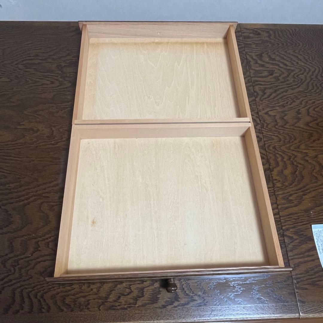 おのさん専用　テーブルのみ　パリの雑貨屋　インテルナ南條