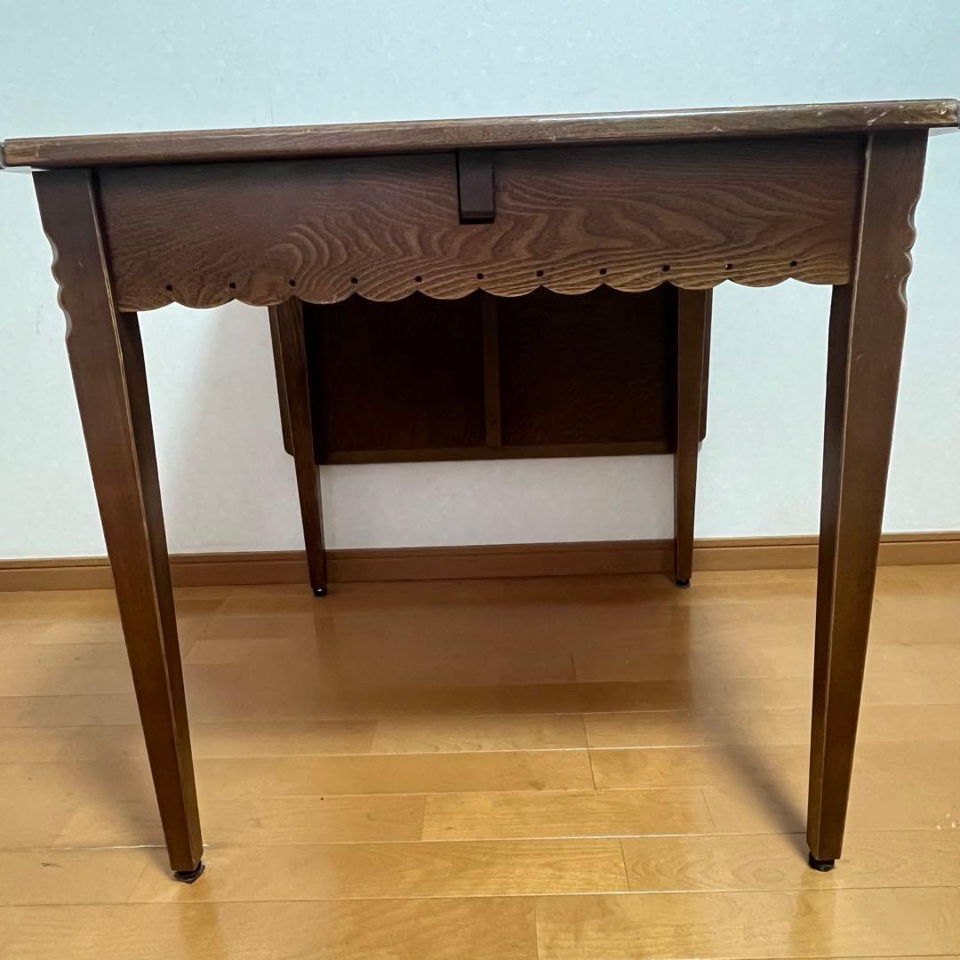 おのさん専用　テーブルのみ　パリの雑貨屋　インテルナ南條