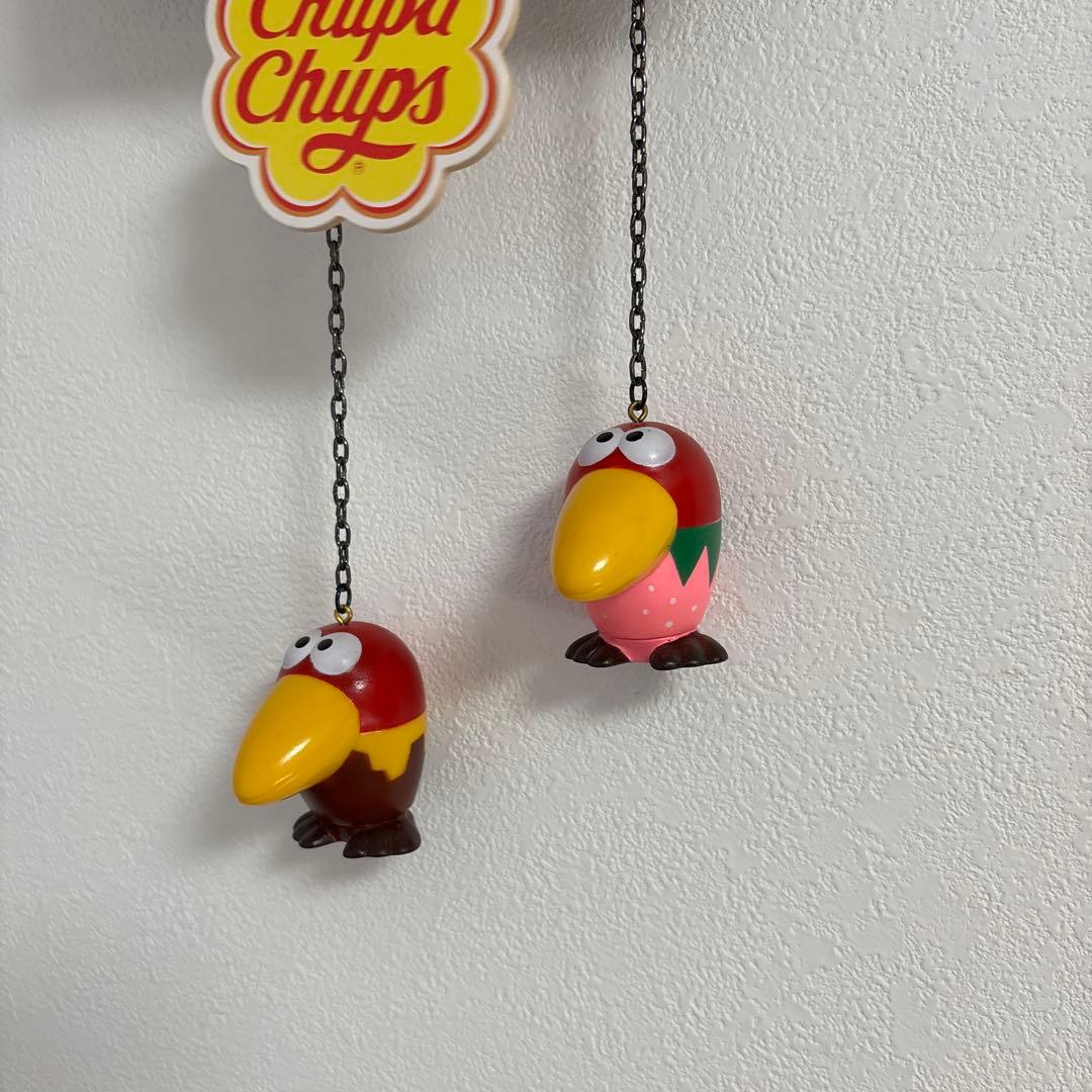 森永製菓　キョロちゃん掛け時計