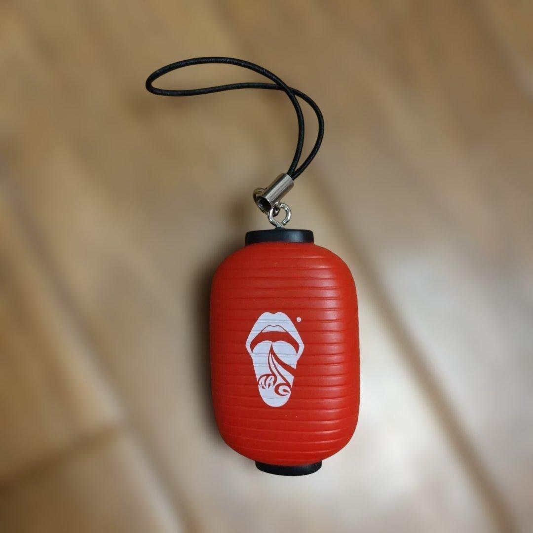 Acid Black Cherry インキュバスくん ストラップ - メルカリ