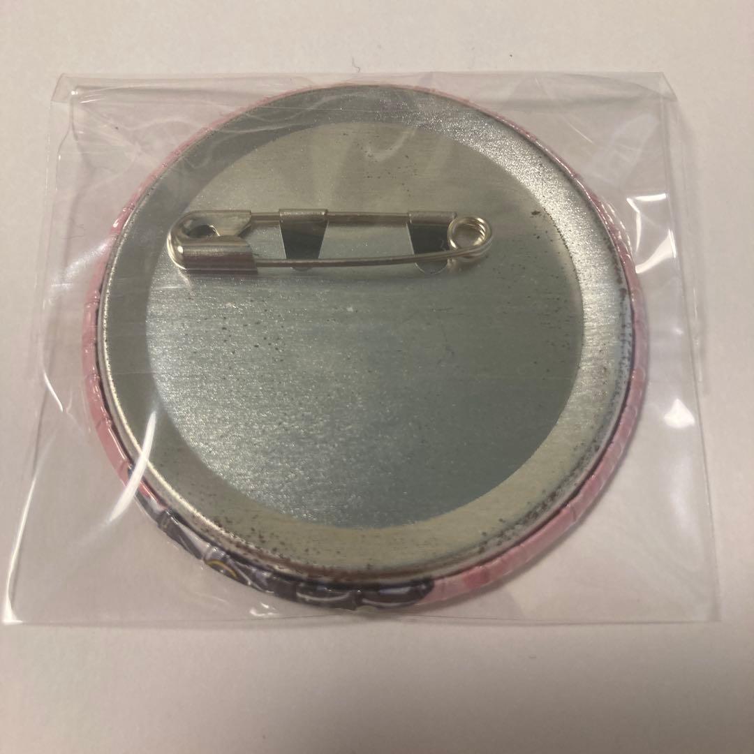 プロセカ　桃井愛莉　缶バッジ　プリロール　2022