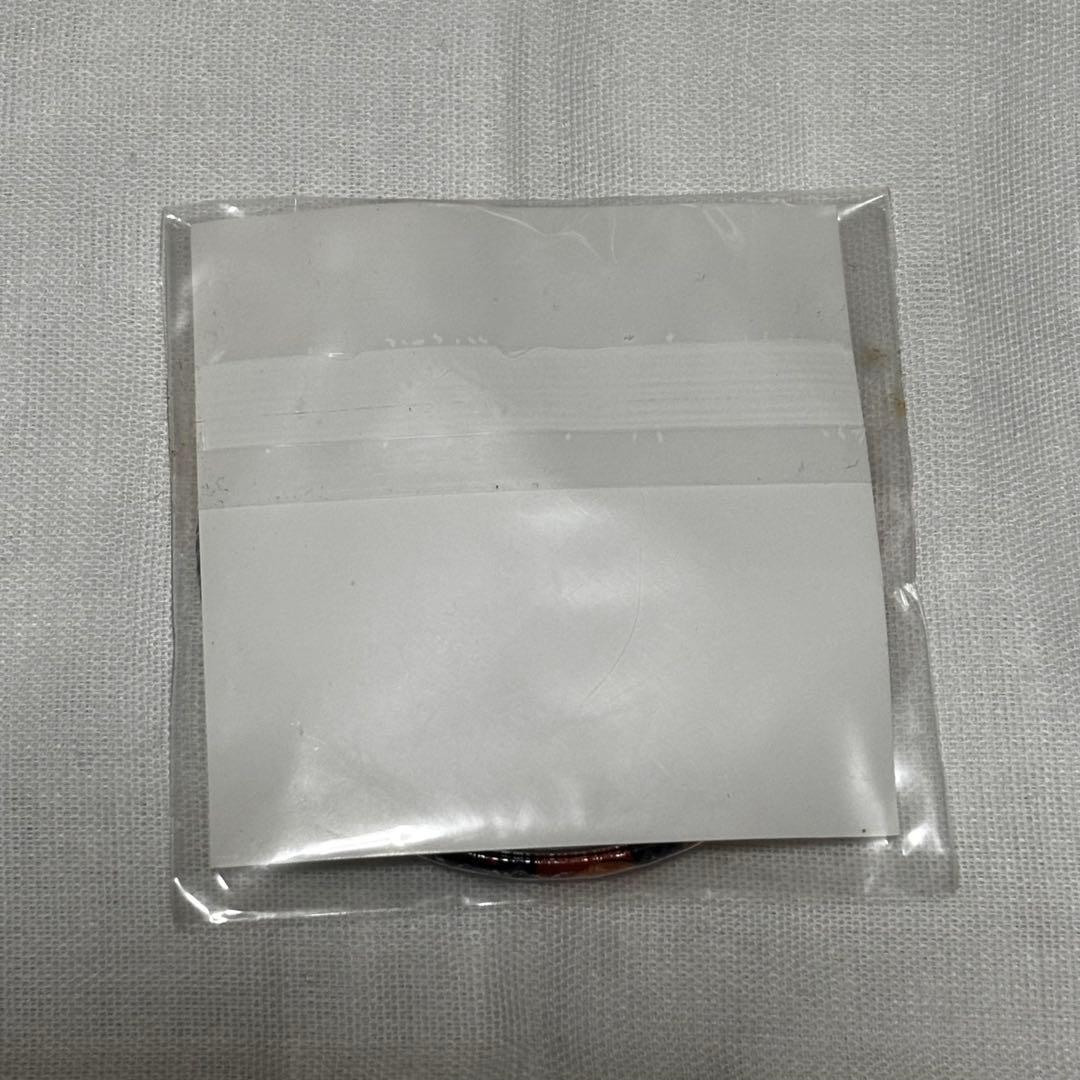 名探偵コナン 緋色の弾丸　シークレットナイト　缶バッジ　赤井秀一