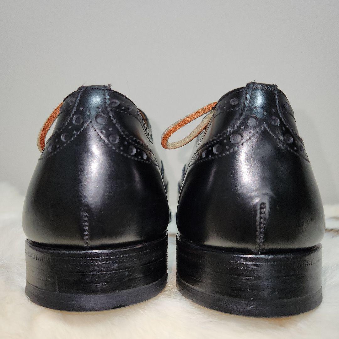 Church's　チャーチ　チェットウィンド　4都市　サイズ　75G　26cm位