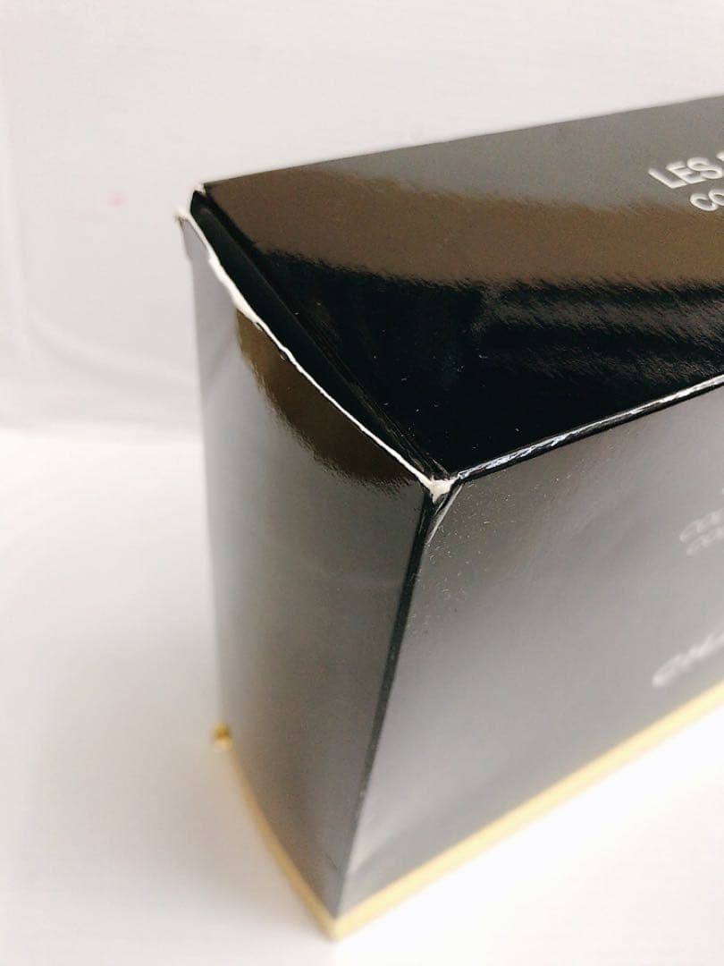 CHANEL レ　パンソー　ドゥ　シャネル 2019 #251219