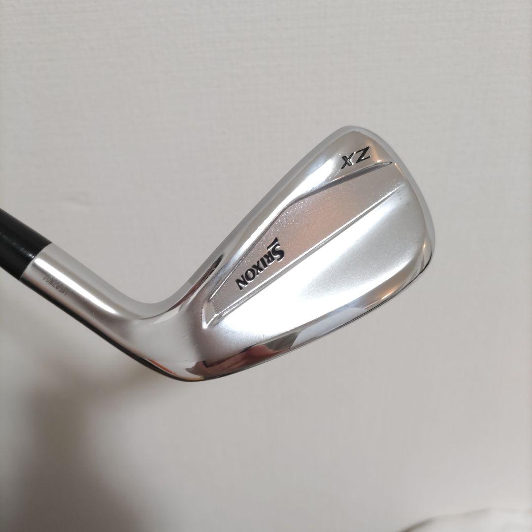 Srixon ZXユーティリティ U4 23度 ゴルフ