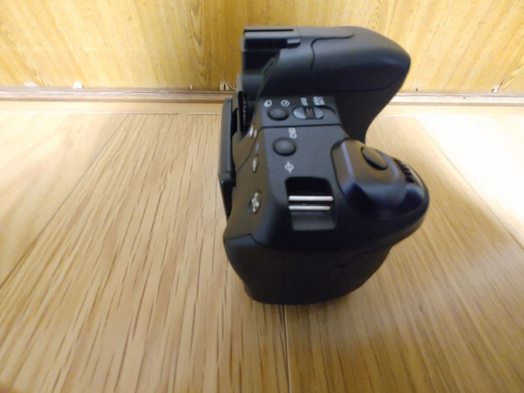 SONY a-350 DSLR-A350 動作未確認 一眼レフカメラ