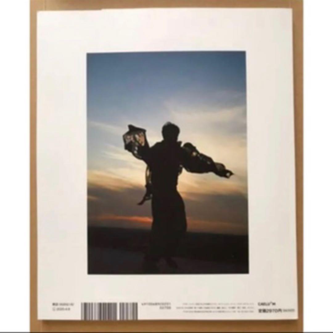 眞栄田郷敦　写真集　NYLON natural 2冊セット