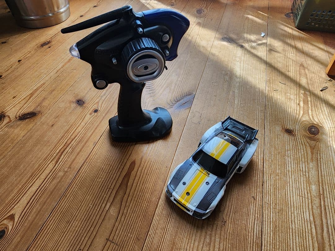 KYOSHO mini-z スポーツ