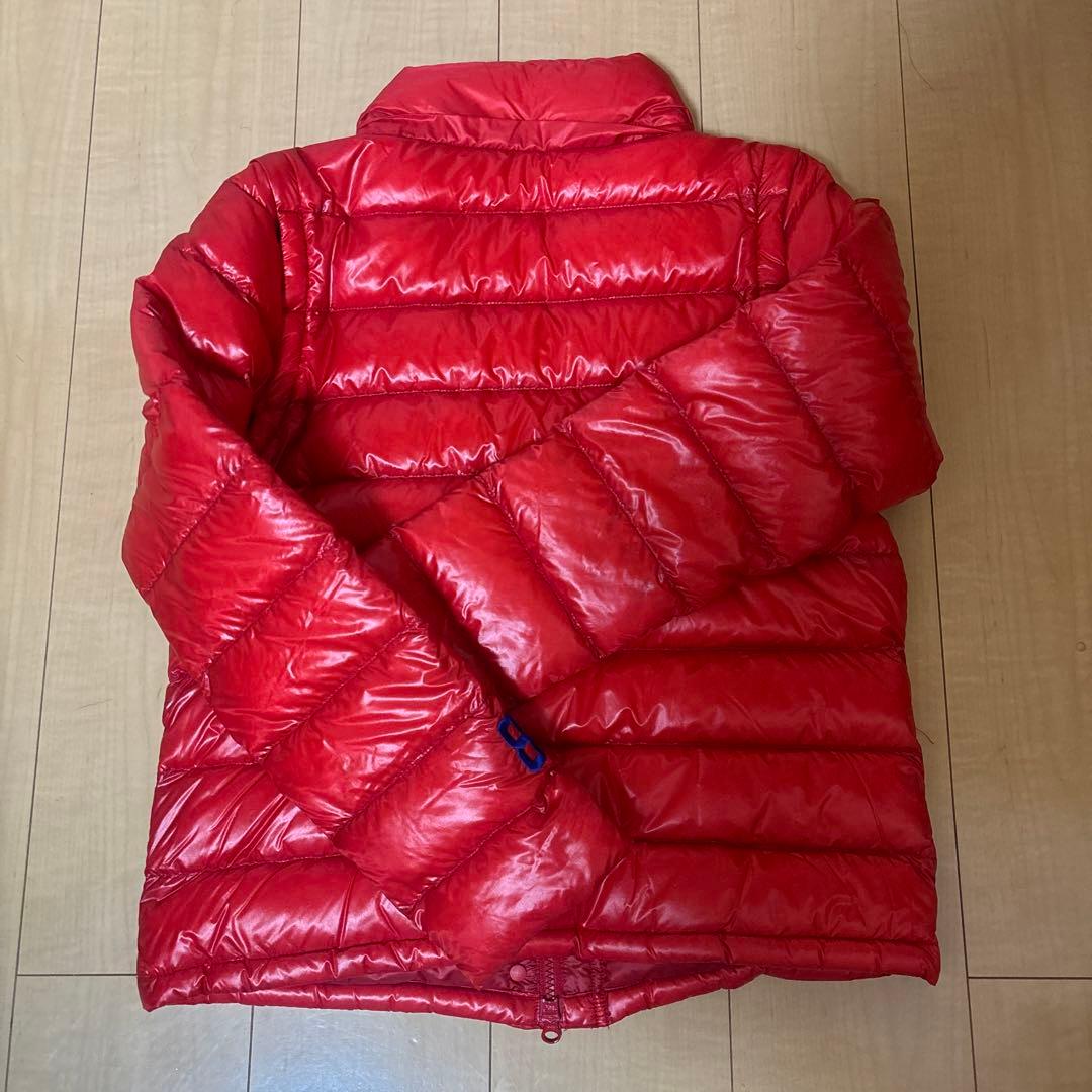 PEARLY GATES ダウン