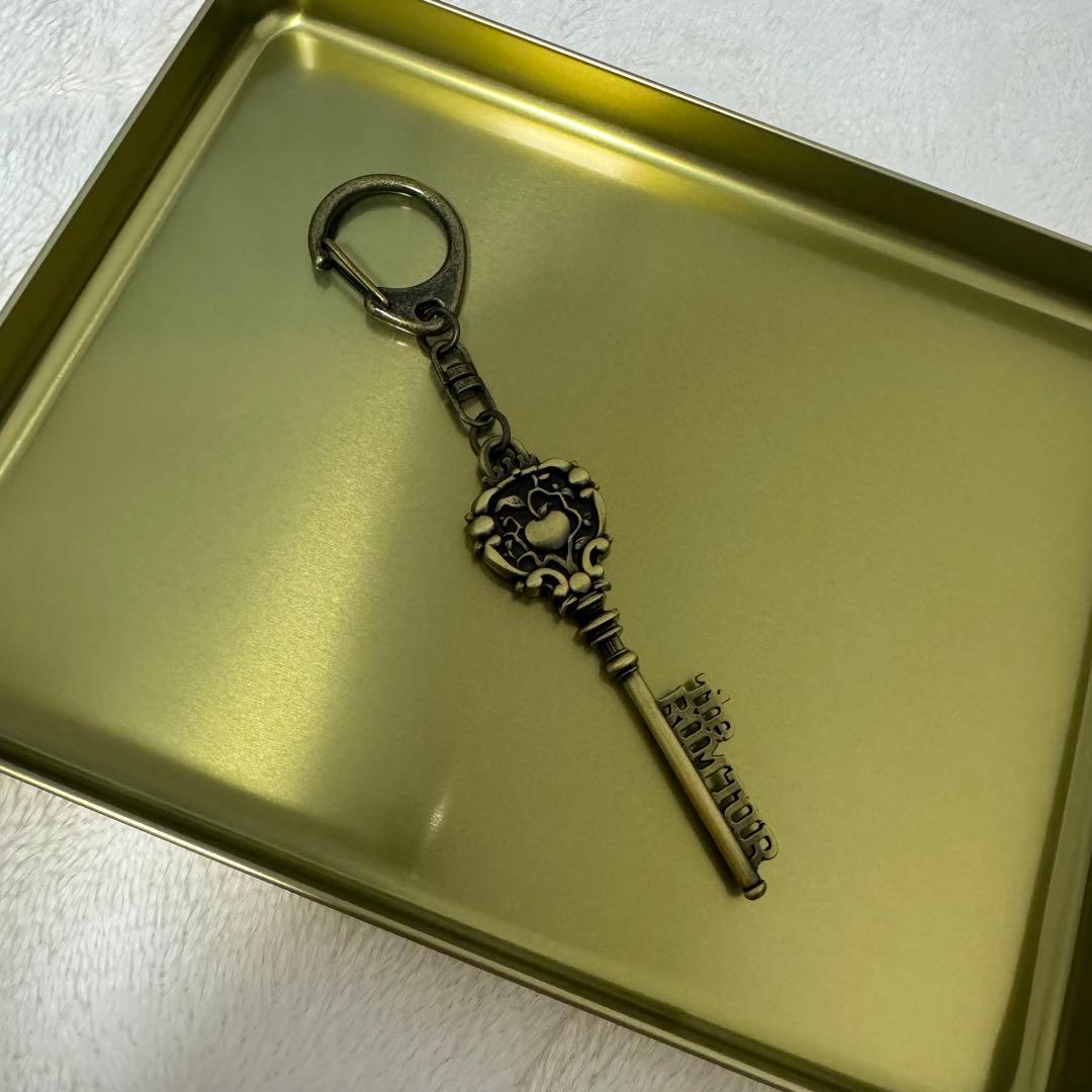 Mrs. GREEN APPLE キーホルダー The ROOM TOUR