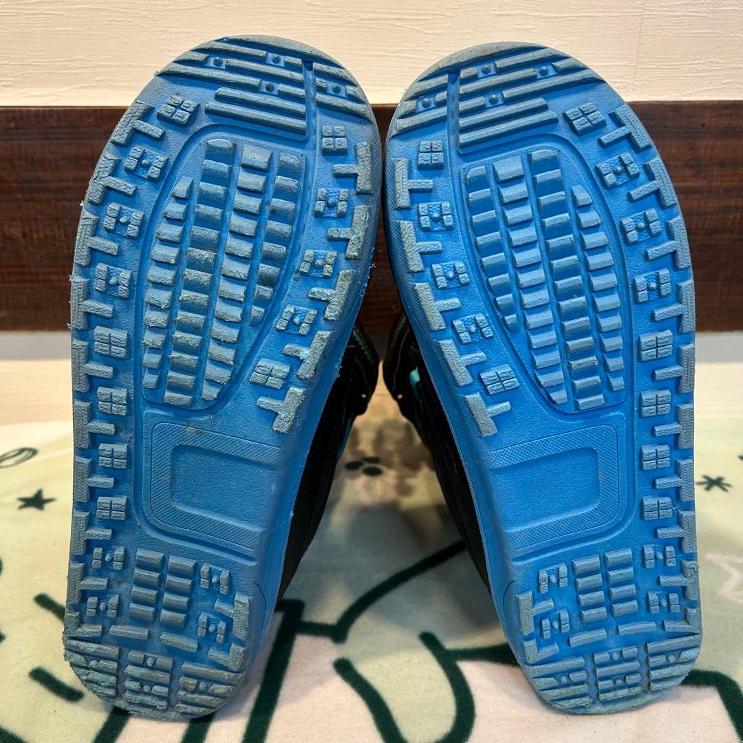 ◇状態良好◇ IGNIO JAFFE 28cm メンズスノーボードブーツ