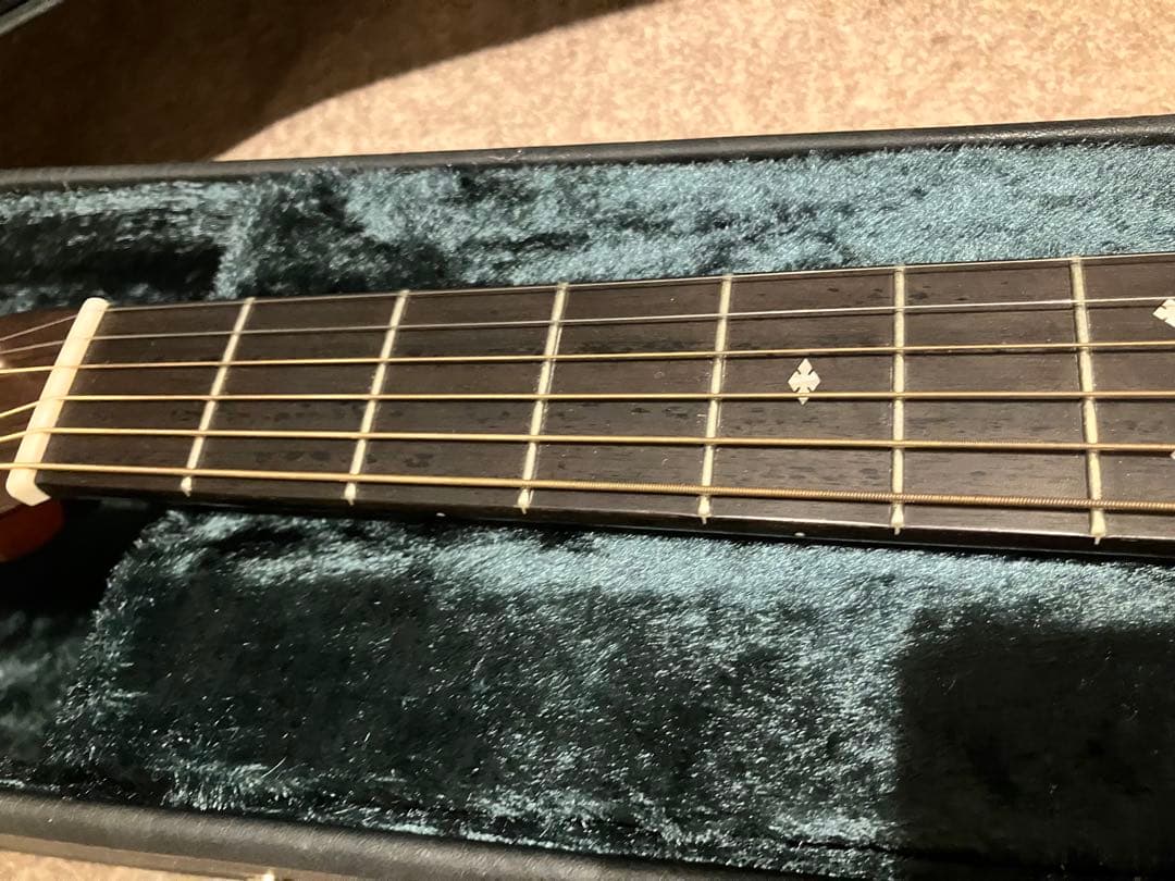 激レア鳴りHeadway 【百瀬氏製作個体】HD-280 CUSTOM 34s