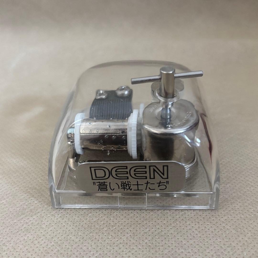 DEEN ミュージックボックス オルゴール - メルカリ