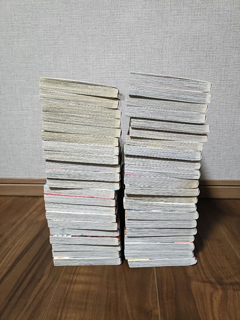 僕のヒーローアカデミア　全巻セット　1〜42巻