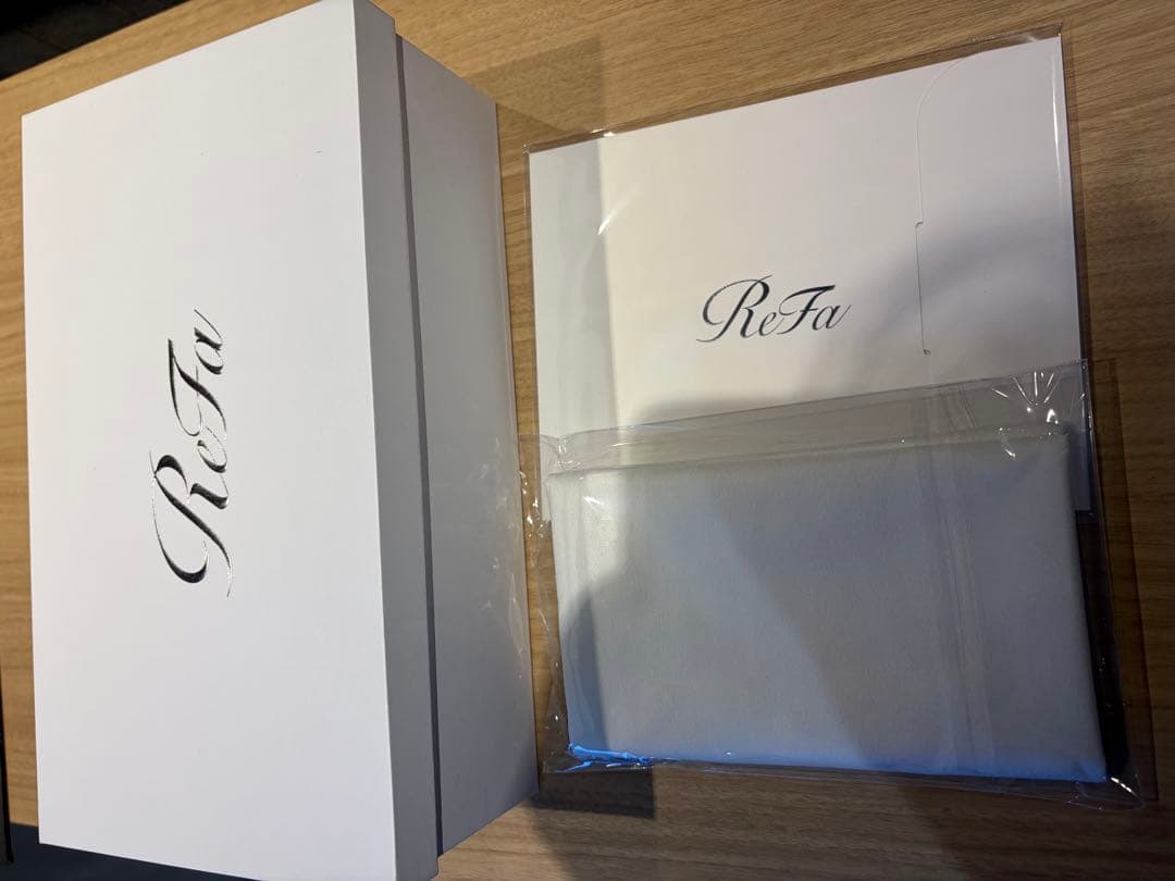 ReFa BEAUTECH DRYER SE ビューテック ドライヤー SE