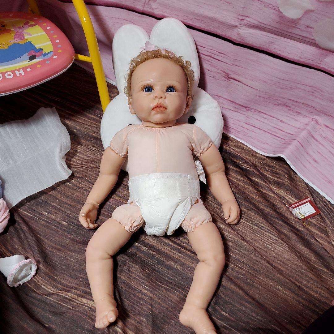 リボーンドール