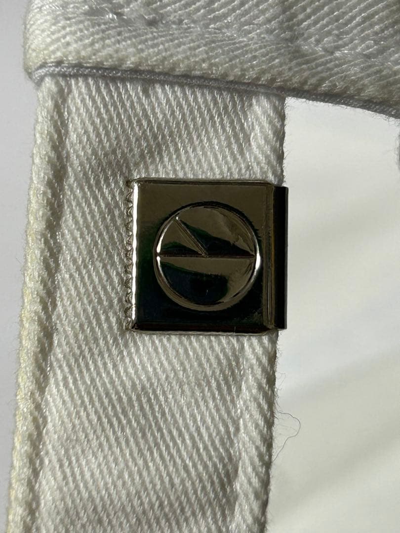 値下 GDピースマイナスワンPEACEMINUSONEキャップホワイト