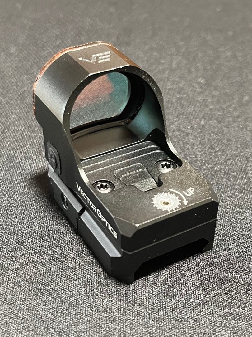 VECTOR FRENZY SCRD-36 レッドドットサイト Vector optics ドット