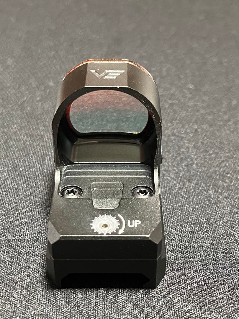 VECTOR FRENZY SCRD-36 レッドドットサイト Vector optics ドット