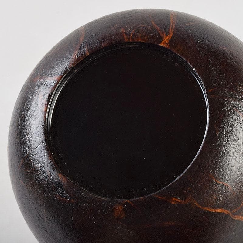 茶道具 築城筑良作 和紙張 唐松 大棗 共布共箱 M R9264 - メルカリ