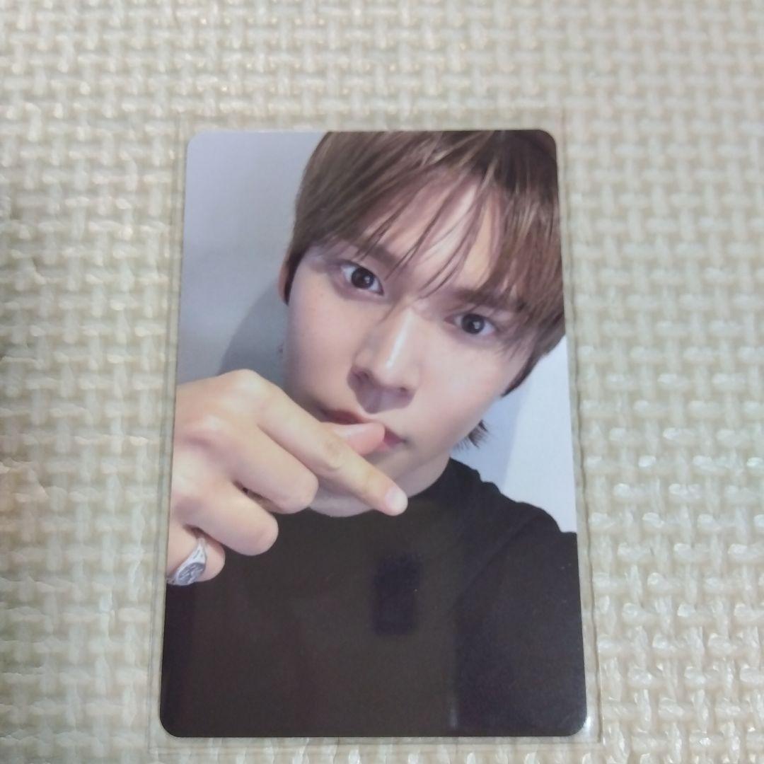 RIIZE ウンソク トレカ まとめ売り - メルカリ