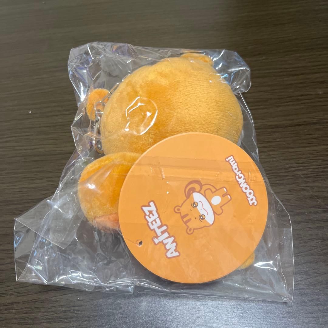 ATEEZ ANITEEZ ホンジュン チュンラミ ☆おまけ付き☆