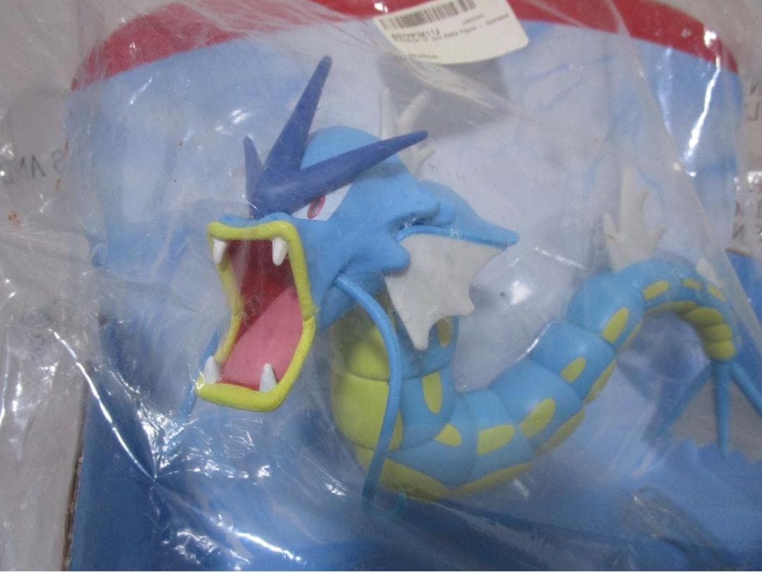 WCT ギャラドス Epic Battle Wicked Cool Toys