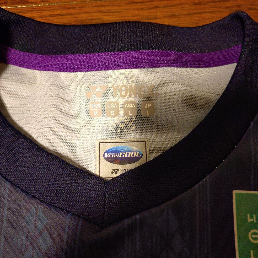 アビスパ福岡 Lサイズ 金森健志選手 オーセンティックユニフォーム 2025