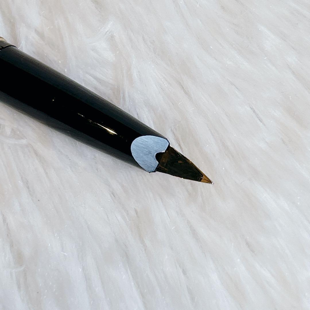 【未使用】モンブラン No.32？ 万年筆 ヴィンテージ 箱 説明書付