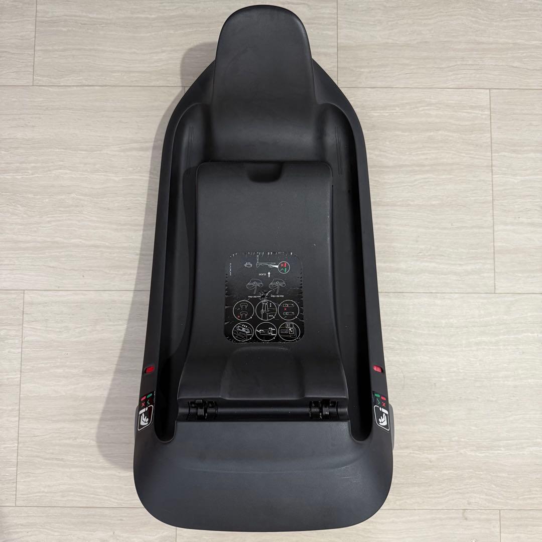 cybex Mios + Aton S2 トラベルシステム