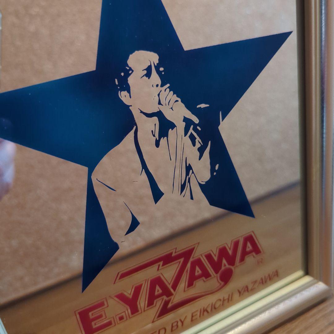 あ−ちゃん　　矢沢永吉さん　LIGHT SHOW MIRROR