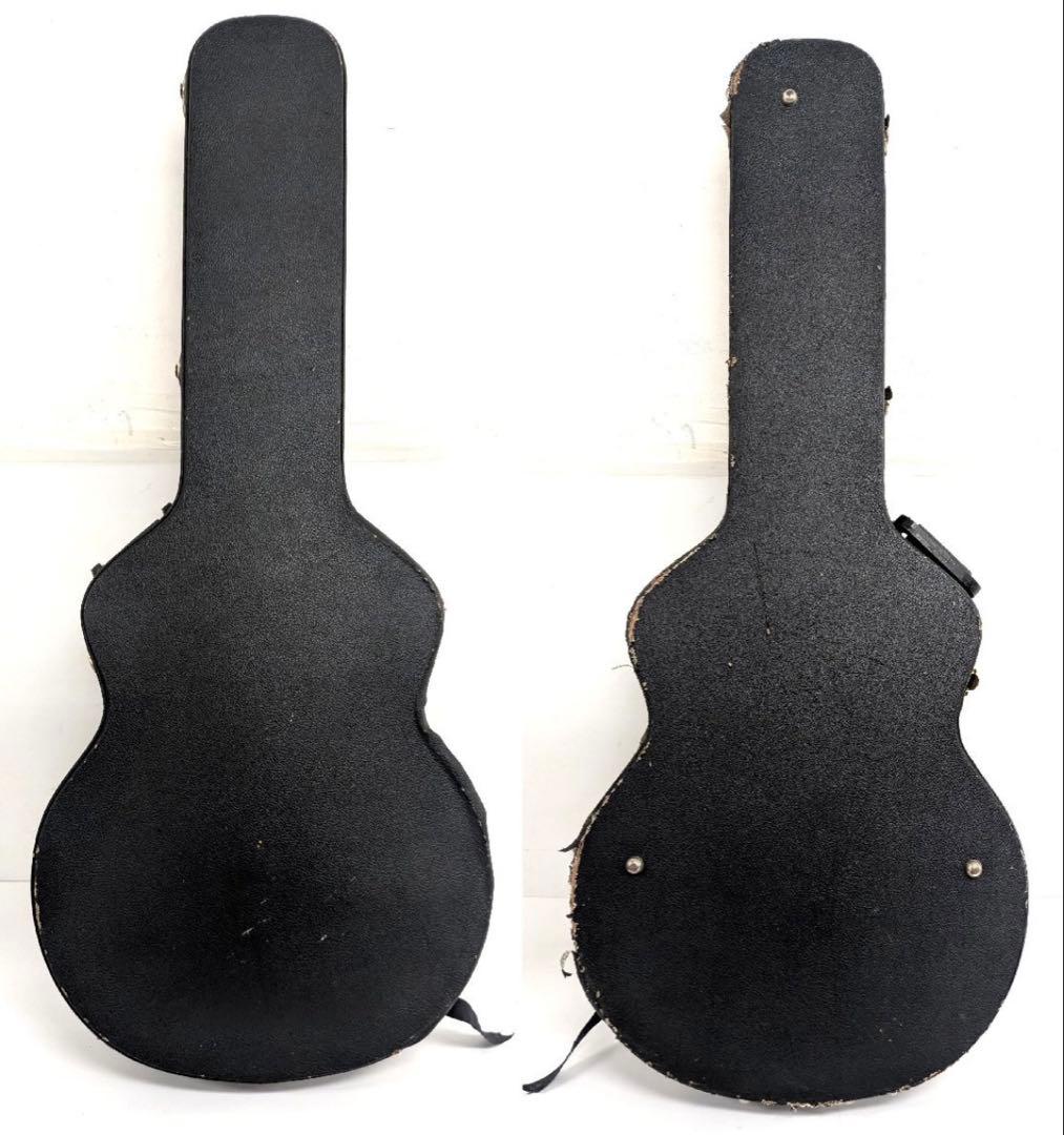 Gretsch G6136TSL シルバーファルコン　2006年式【激レア】