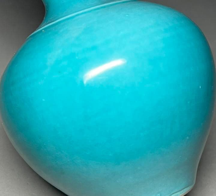 エビス】酒器 徳利 九谷焼 浅蔵五十吉 名家 美しい釉景 御銚子