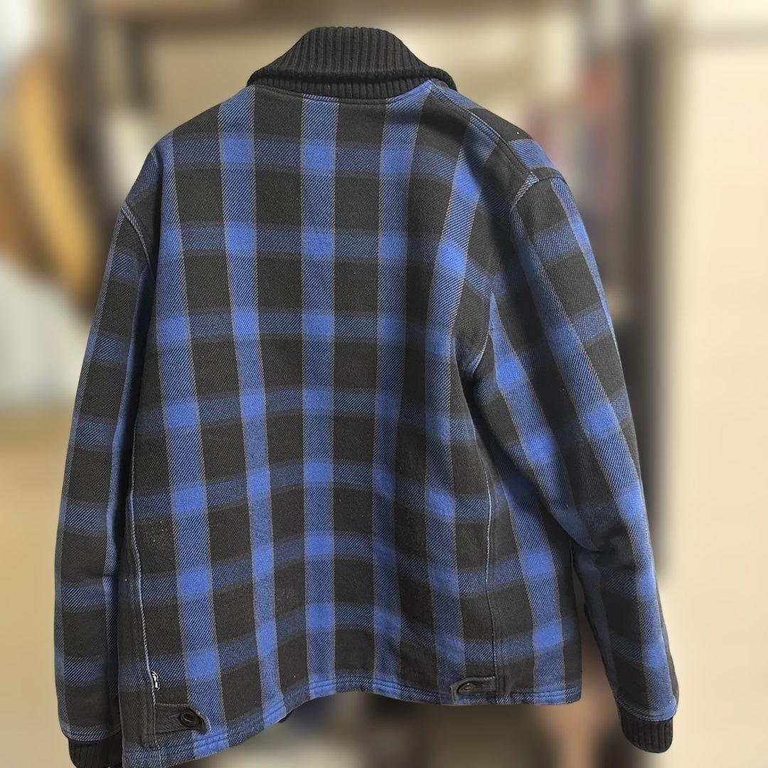 GE75！ ネイバーフッド　アウター　チェック