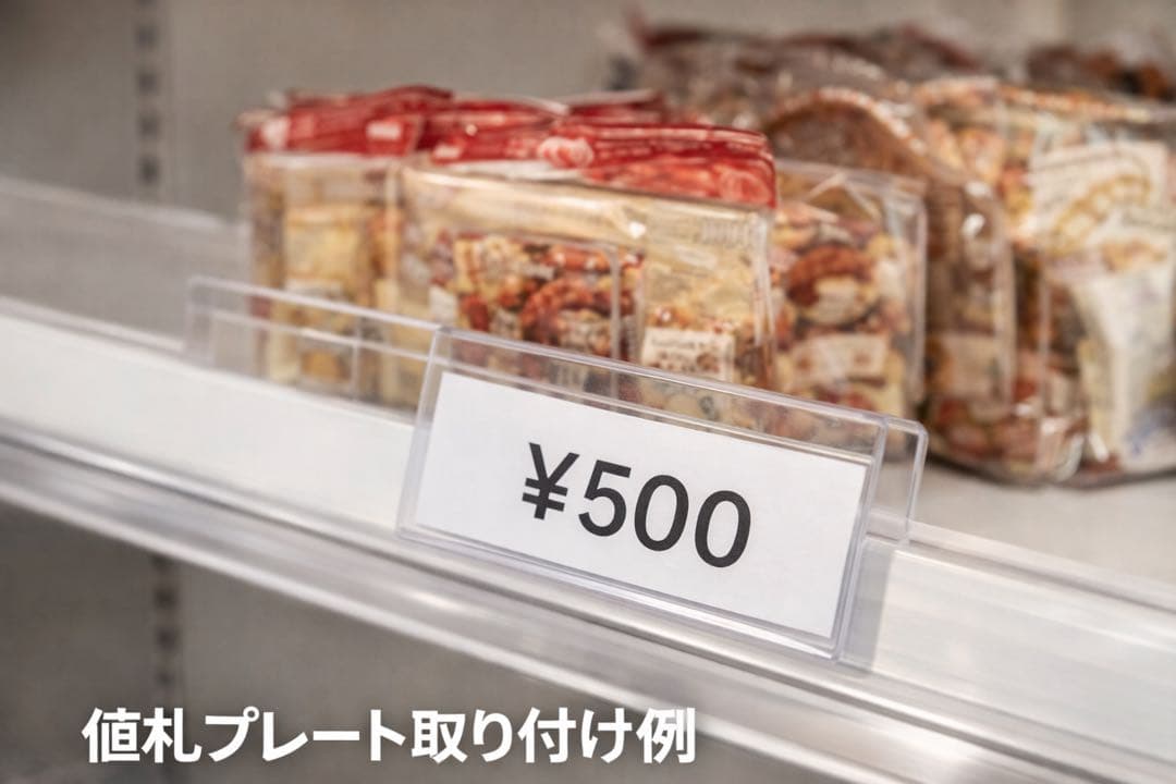 業務用」什器 店舗展示棚16台 店舗什器 陳列棚 コンビニ まとめ売り 超