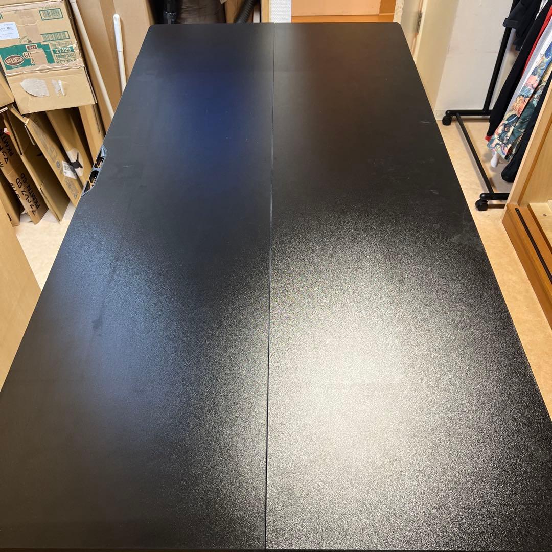 ErGear 電動 昇降デスク 80kg耐荷重140cm✖️70cm