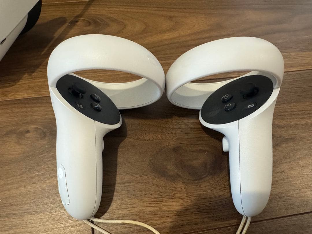 Oculas quest2 64GB、エリートストラップ2個、その他セット