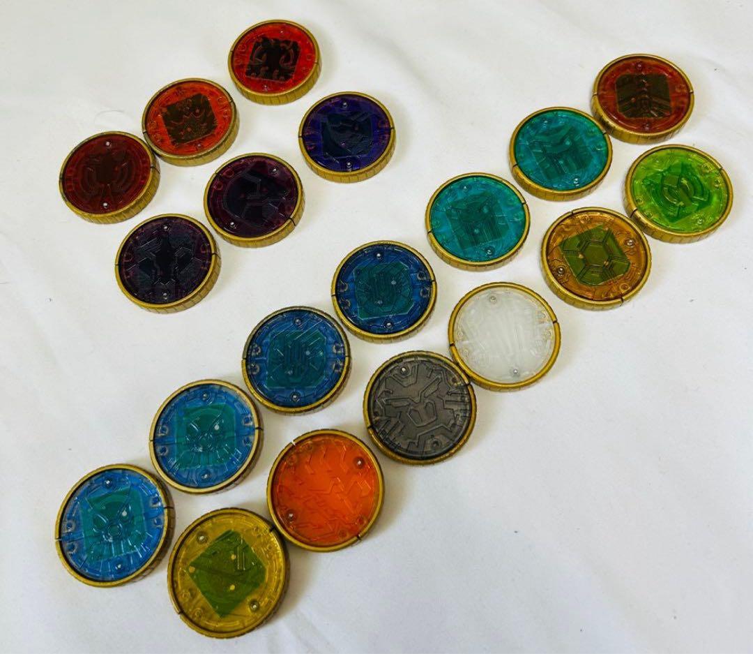 【仮面ライダーオーズ】DXオーズドライバー＆変身セット