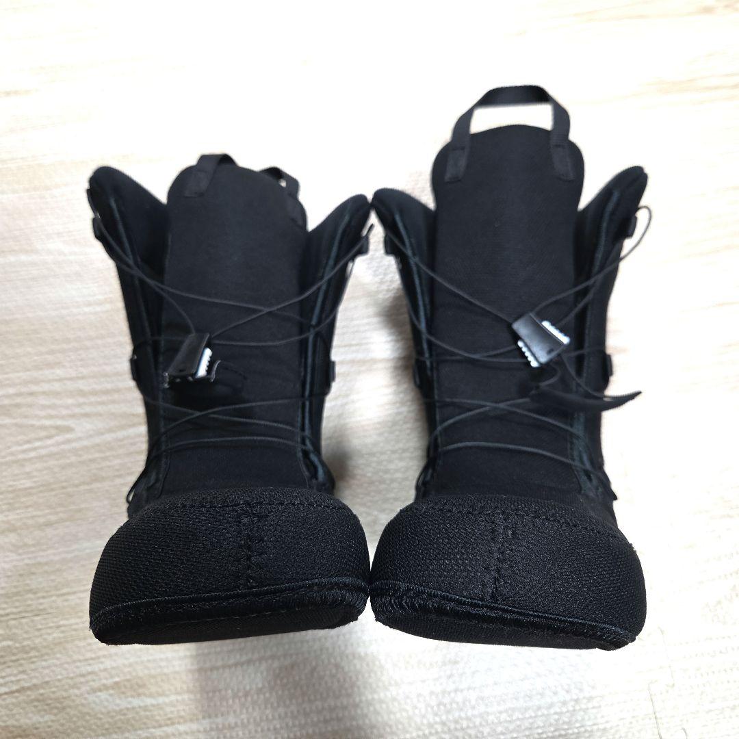美品　SALOMON サロモン TITAN BOA スノーボードブーツ 26cm