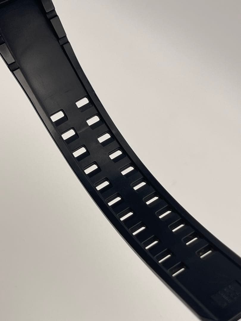 G-SHOCK GST-B300WLP-1AJR パイソン カシオ