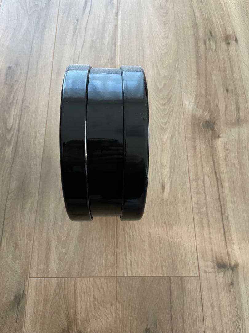 ダルトン両面時計 ダブルフェイスクロック ブルックリン　BONOX