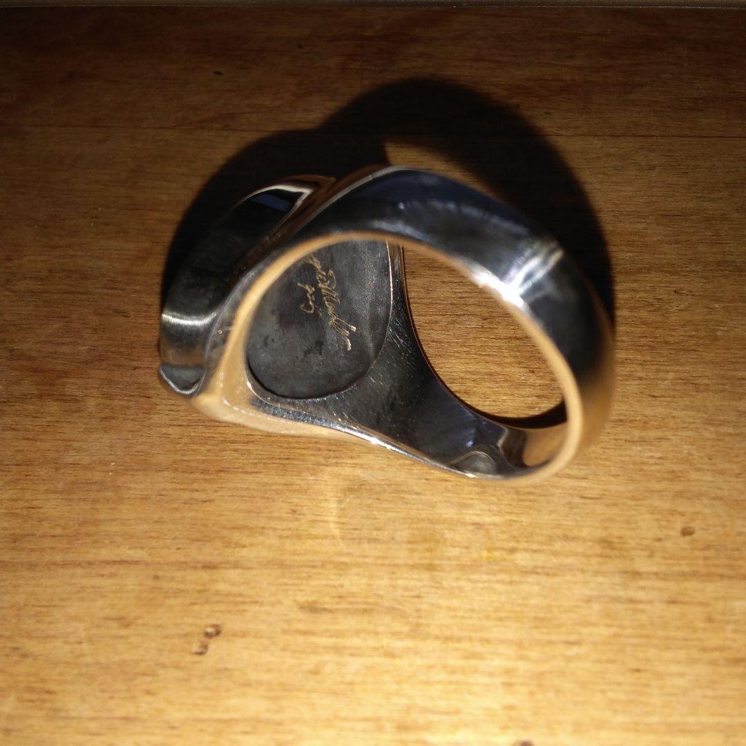 レギオメイド　リング　21号