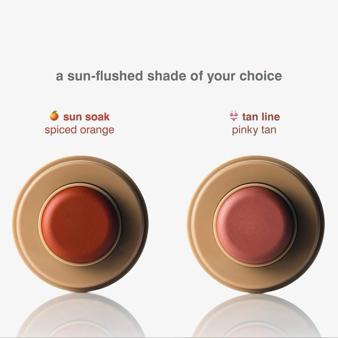 RHODE限定 LEMONTINI / THE SUMMER KIT セット