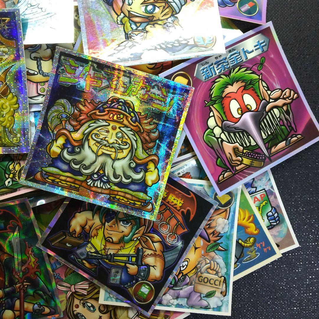 ビックリマン2000 ⑬詰め合わせ⑬ - メルカリ