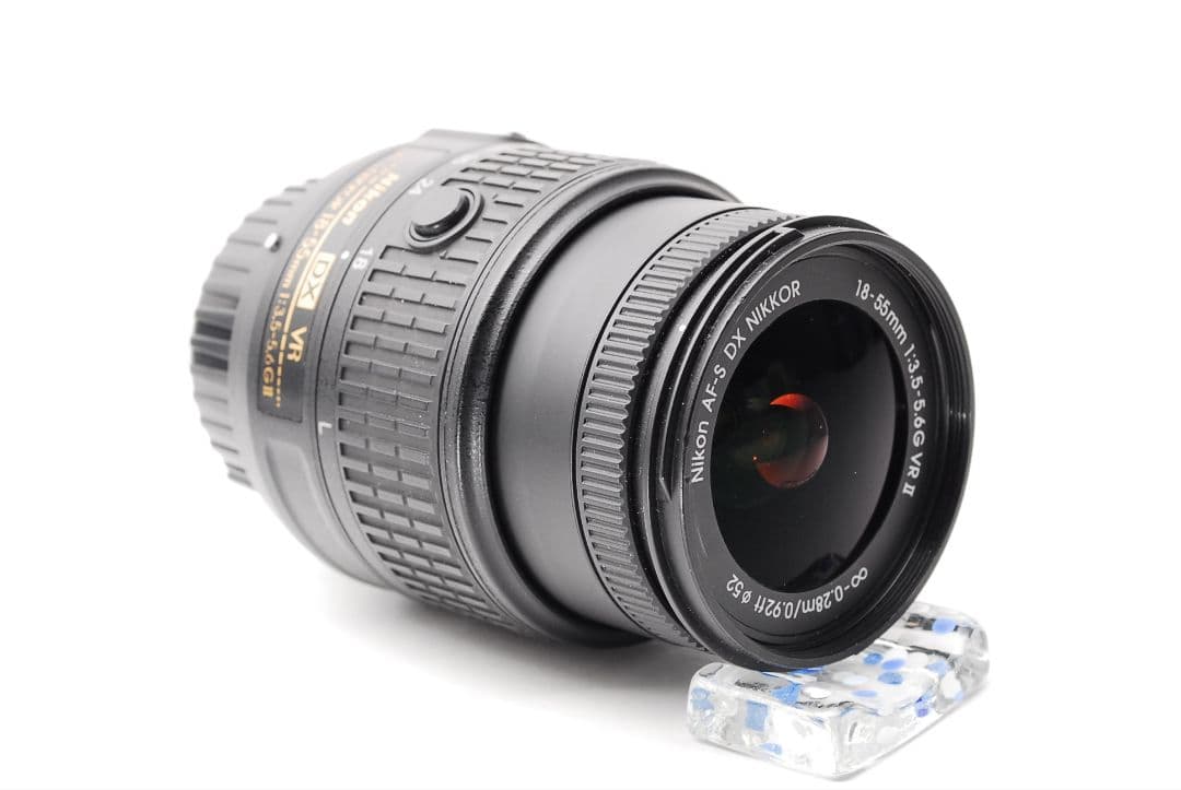 お得セット✨NIKON D5300✨トリプルレンズ✨