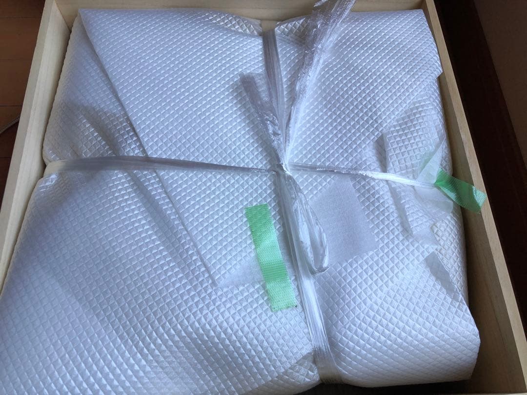 茶びつ　輪島塗